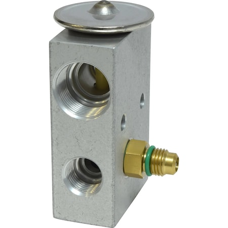 Universal Air Cond 3/8Or 1/2Or 5/8Or5 50 Expansion Valve, Ex9447C EX9447C